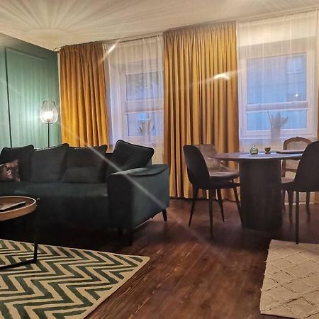 Apartamenty Motyl Bytom Dış mekan fotoğraf