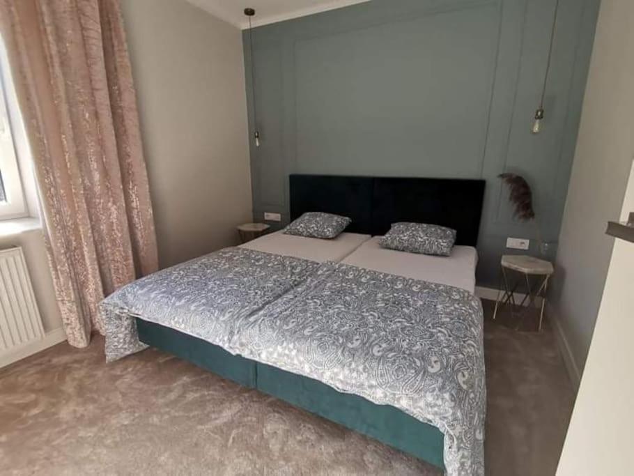 Apartamenty Motyl Bytom Dış mekan fotoğraf