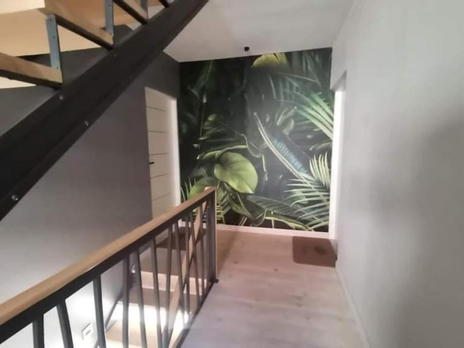 Apartamenty Motyl Bytom Dış mekan fotoğraf